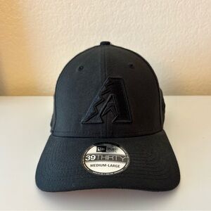 Arizona Diamondbacks Fitted Baseball Hat